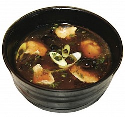 SOUPE VIETNAMIEN (40DH)