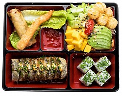 BENTO HENDRIX (99dh)