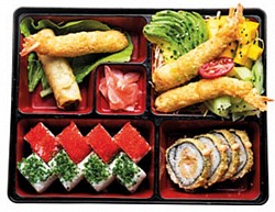 BENTO GIPSY KING (110DH)