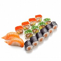 TASTY  16 PCS