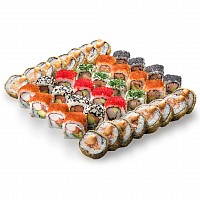 TRIO 40 PCS