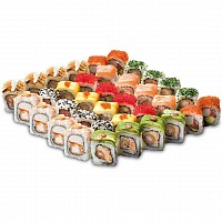 PRESTIGE 36 PCS