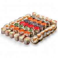 MASTER CLUB 48 PCS