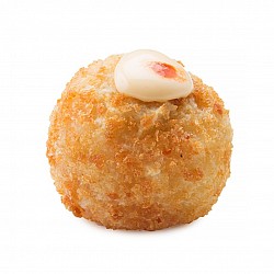 Croquettes 8 PCS (40dhs)