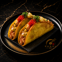 TACOS CREVETTES 2PCS (35dh)