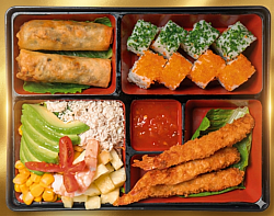 BENTO ( A ) (99dh)