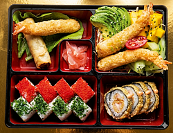 BENTO ( B ) (99DH)