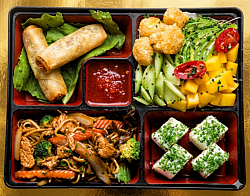 BENTO ( F ) (110DH)