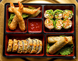 BENTO ( D ) (99DH)