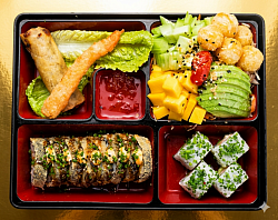 BENTO ( G ) (99DH)